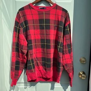 Vintage Ralph Lauren Polo Sweater